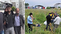 Kardeşini öldüren zanlı ceza için mahkemeye teşekkür etti