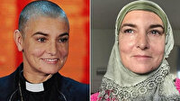 Müslüman olan Sinead O'Connor: Trump'ı kovun yoksa suç ortağı olursunuz