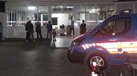 Mersin'de göçmenleri taşıyan tekne battı