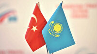 Kazakistan ticaret heyeti İstanbul'da
