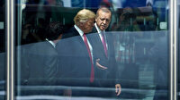 Erdoğan ile Trump görüşmesinde masada neler olacak?