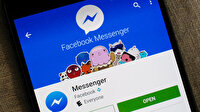 Herkesten sil özelliği Messenger'a da geliyor