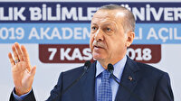Sağlıkta milli hamle şart
