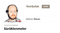 Sürüklenmeler