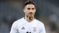 Fenerbahçe'ye İranlı sol bek