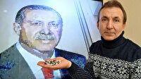 Erdoğan'ın one minute çıkışından ilham aldı