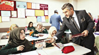 800 bin
hediye
Kur’an