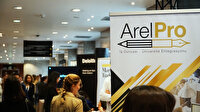 ArelPro Peryön insan kaynakları fuarında görücüye çıktı