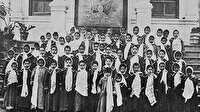 Tarihimizi Zeynep Öğretmen anlatıyor