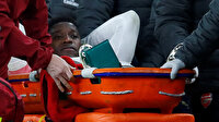 Arsenal'da Welbeck şoku