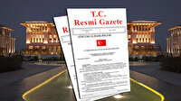 Atama kararları Resmi Gazete'de yayımlandı