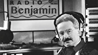 Radyodan Walter Benjamin’in
sesini duymak