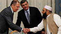 Rus arabuluculuğunda Taliban-Afganistan görüşmesi