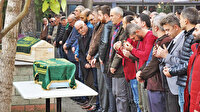 Başkaları da
yanmasın