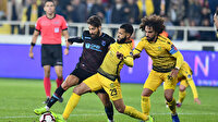 Malatyaspor Trabzonspor maç özeti ve golleri