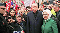 Kandil'i başlarına yıkacağız