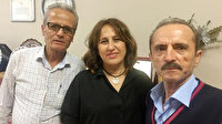Önce kız kardeşi sonra ağabeyi hayata bağladı