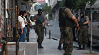 Şanlıurfa'da bir terörist yakalandı
