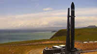 Rocket Lab sonunda ilk uçuşunu gerçekleştirdi