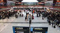 İstanbul havalimanlarında yolcu sayısı 6 buçuk milyon arttı