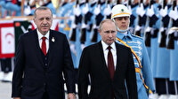 Putin Türkiye'ye geliyor
