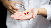 Günde en çok Türkiye antibiyotik içiyor