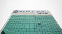Medipol Çamlıca Hastanesi hizmete girdi