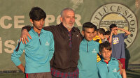 Suriyeli çocuklara 'lisans' engeli