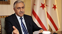 KKTC Cumhurbaşkanı Akıncı: Tango çözüm olmaz