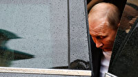 Putin Türkiye'ye geliyor