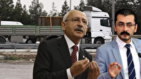 MİT TIR'ları davasında Kılıçdaroğlu izleri