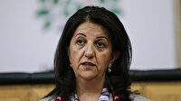 HDP'li Buldan ve üç milletvekili hakkında fezleke düzenlendi