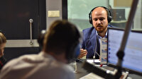 Bilal Erdoğan'dan İtalyanca şarkı