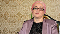Dünya Kadını Ödülü'nün sahibi Sabiha Husic İstanbul'a geliyor