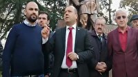 CHP'li vekilden Trabzon halkına çirkin itham