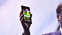 Katlanabilir ekranlı telefonlar hakkında bilmeniz gerekenler