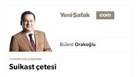 Suikast çetesi