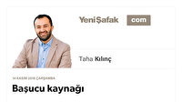 Başucu kaynağı