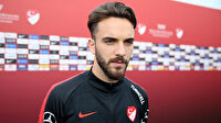 Kenan Karaman'a milli davet