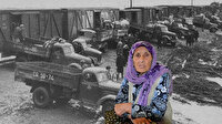 Ahıska Türklerinden Gülhanım Köse: Hayvan vagonlarında günlerce taşındık