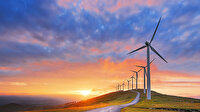 Türkiye enerji listesinde 6 sıra yükseldi