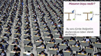 Sosyal medyayı karıştıran matematik sorusu