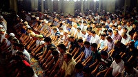 Sabah ezanı saatleri değişti: İşte il il namaz saatleri