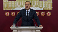 Hadsiz CHP’liye
Trabzon tepkisi