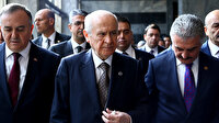 MHP 9 adayını daha açıkladı