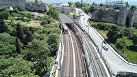 Pendik-Halkalı banliyö hattının açılış tarihi yine değişti