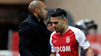 Falcao 6 aylığına Real Madrid'e gidiyor