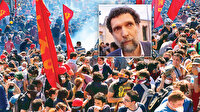 Gezi’nin beyni alındı!