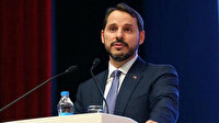 Berat Albayrak: 9 ayda 1 milyon konut satıldı