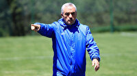 Rıza Çalımbay: Beşiktaş'ı çalıştırmak isterim
